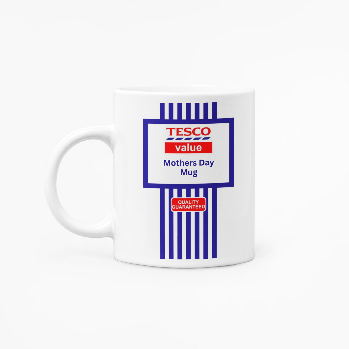 Tes co Value Mothers Day - 11oz Mug