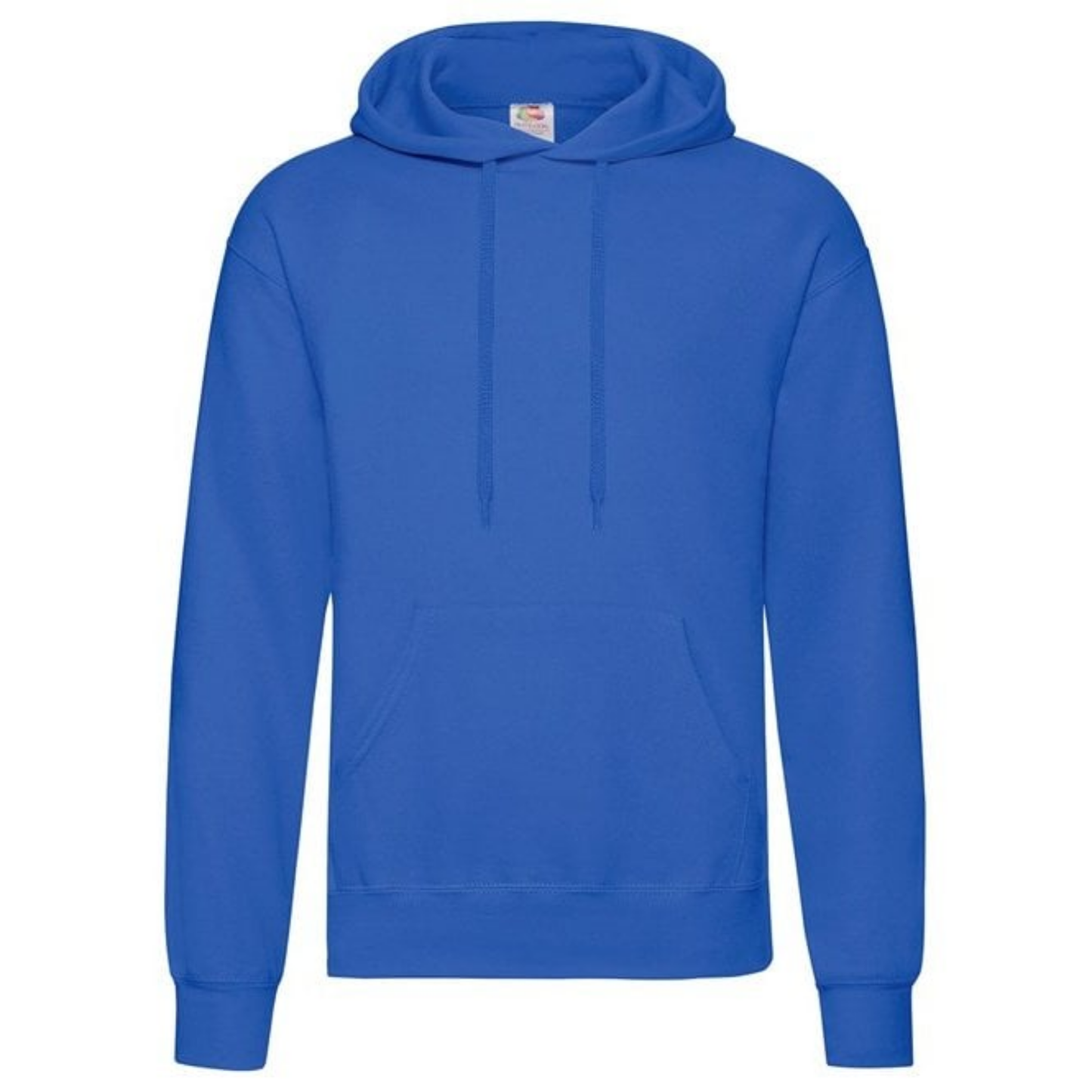 Custom Logo Hoodie