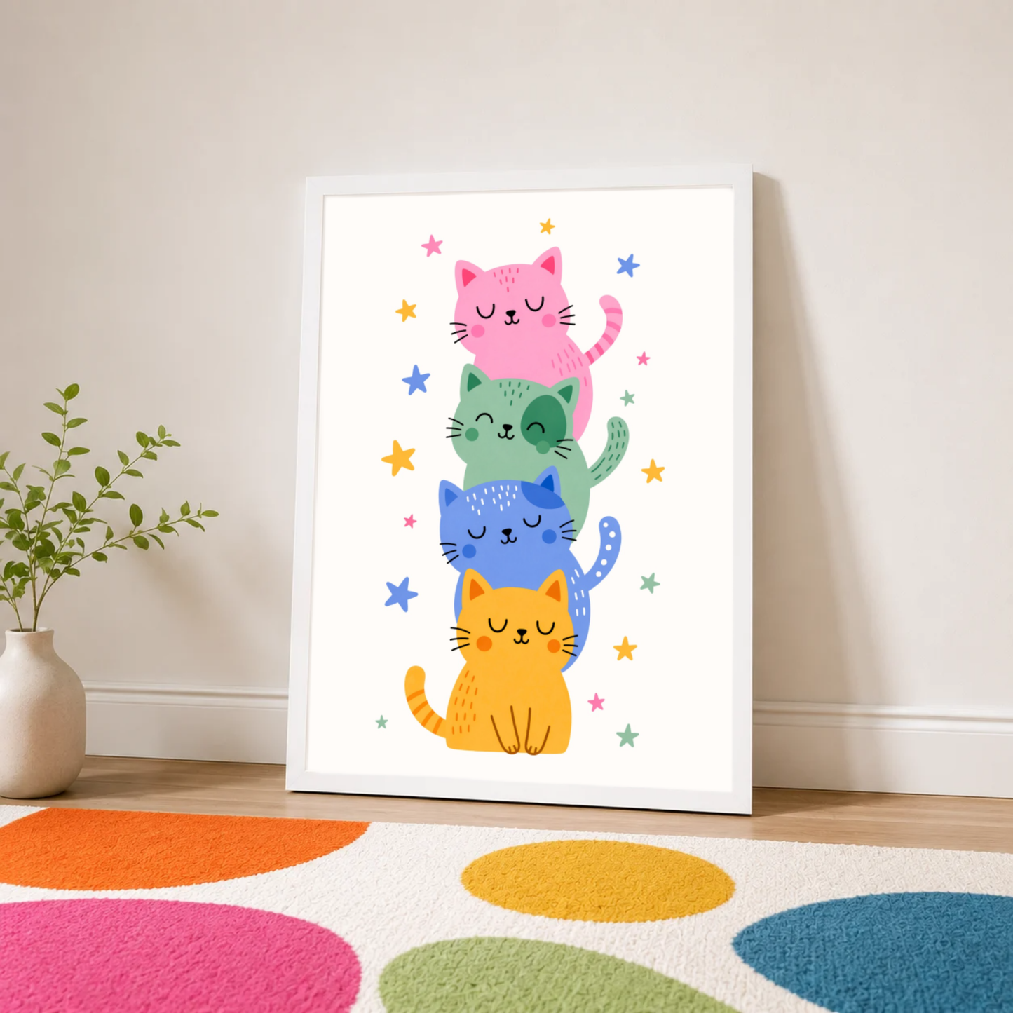 Sweet Kitty Kats