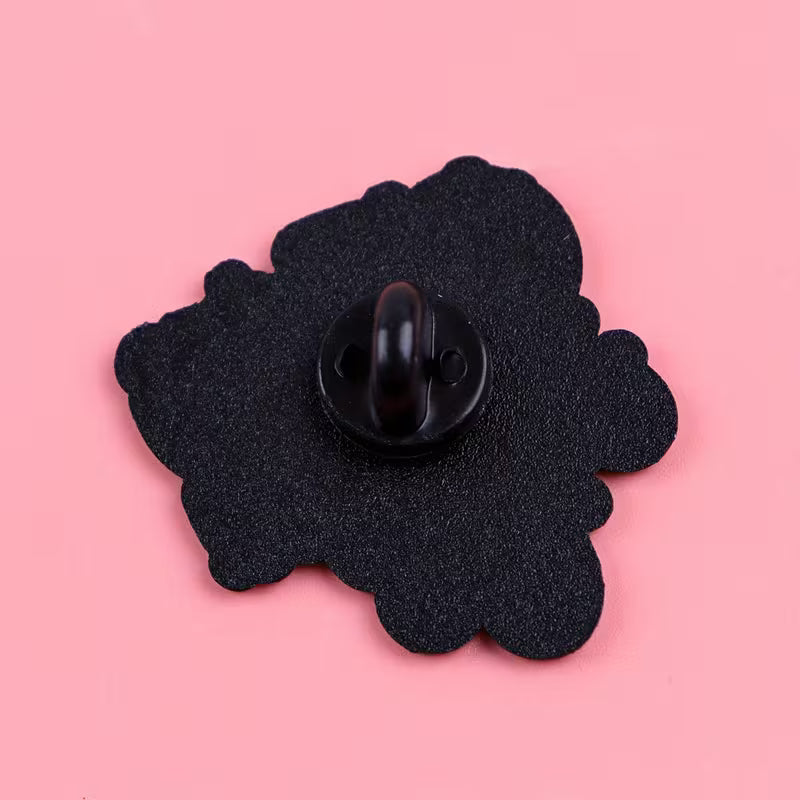 Thinking of You - Pin Badge