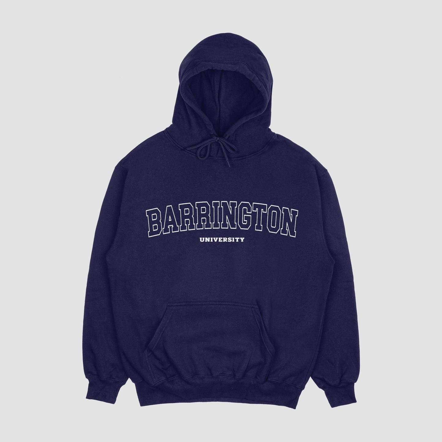 Barrington University Hoodie