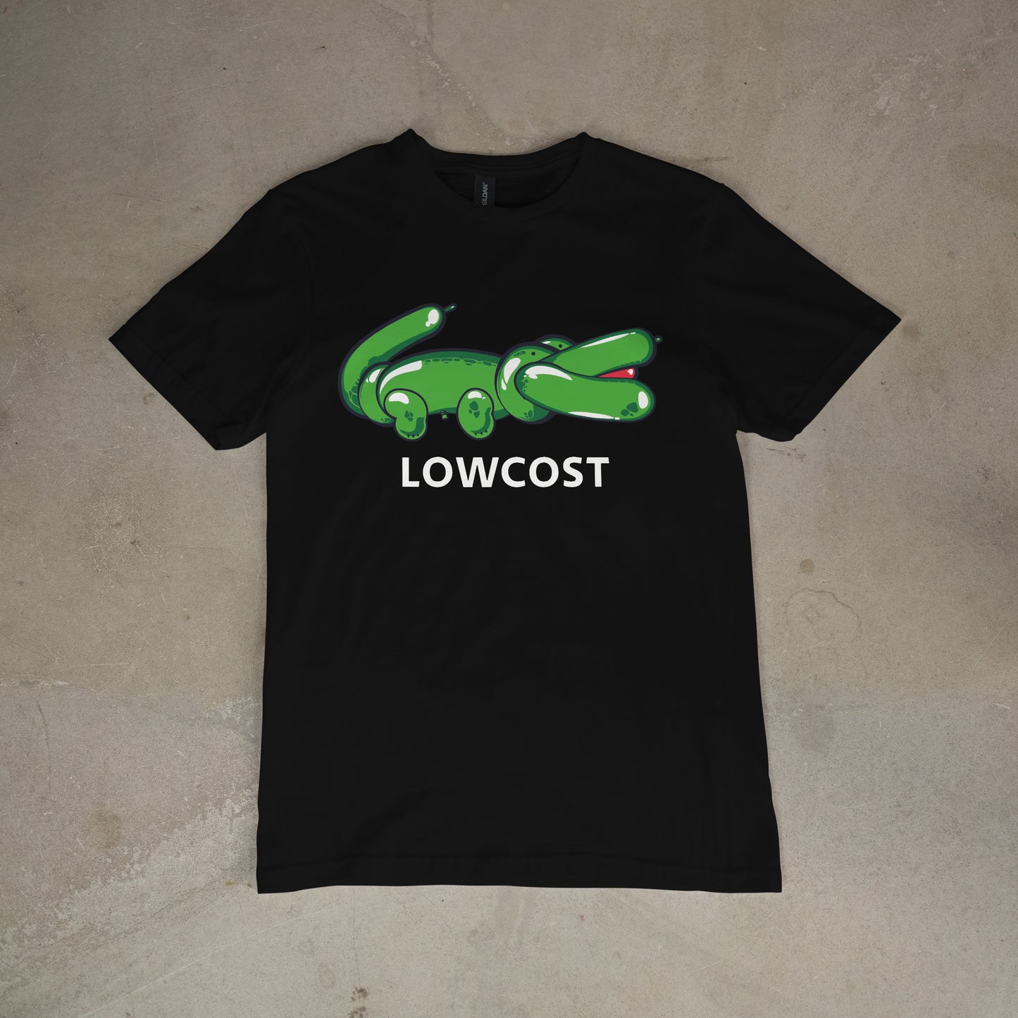 Low Cost - Tee