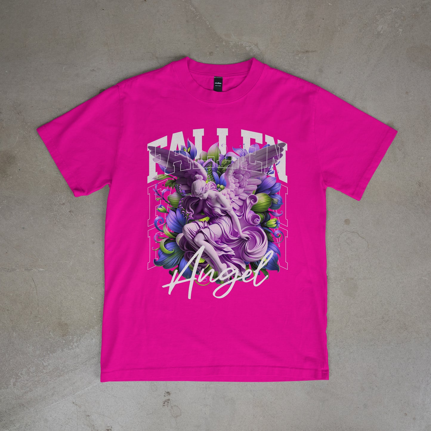 Fallen Angel - Tee