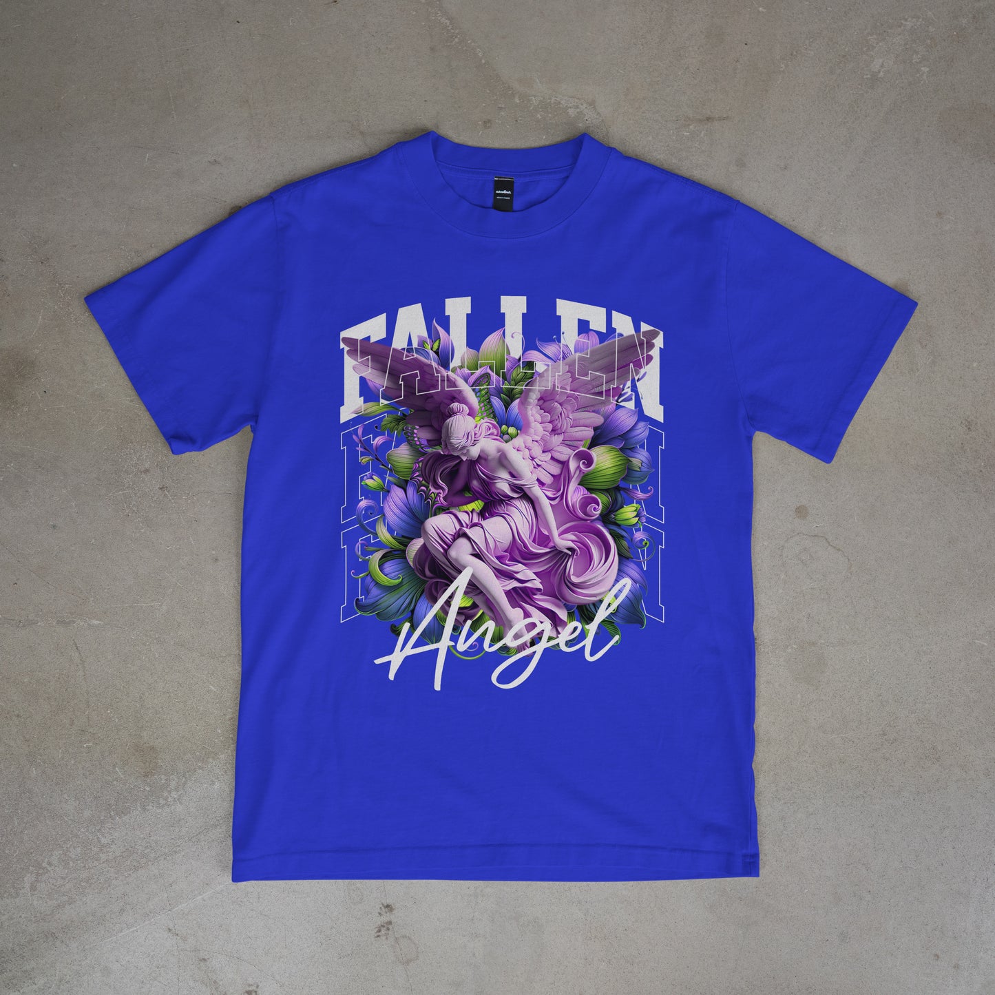 Fallen Angel - Tee