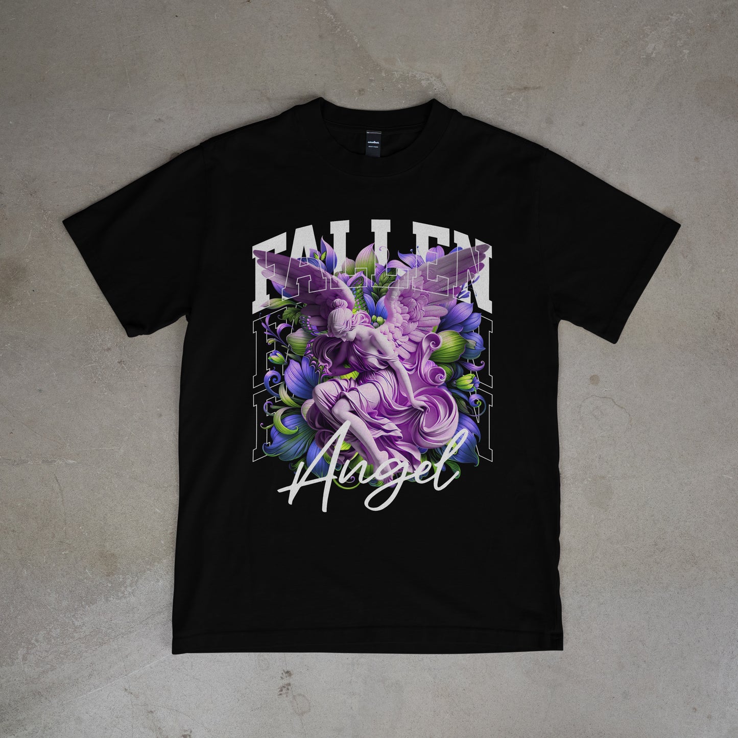 Fallen Angel - Tee