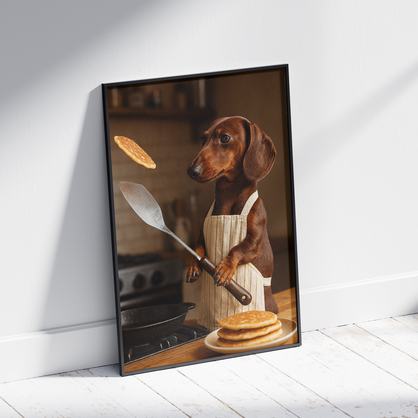Chef Sausage