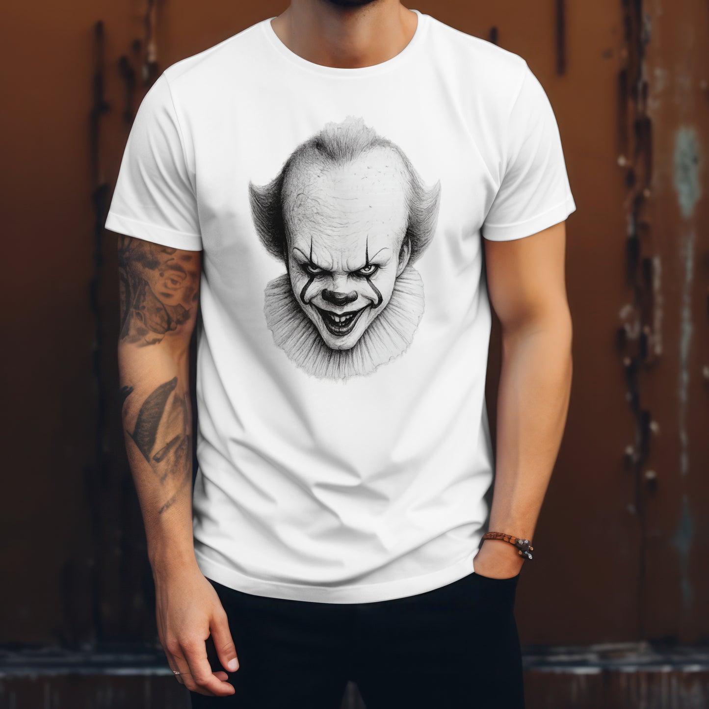 Pennywise - T-Shirt