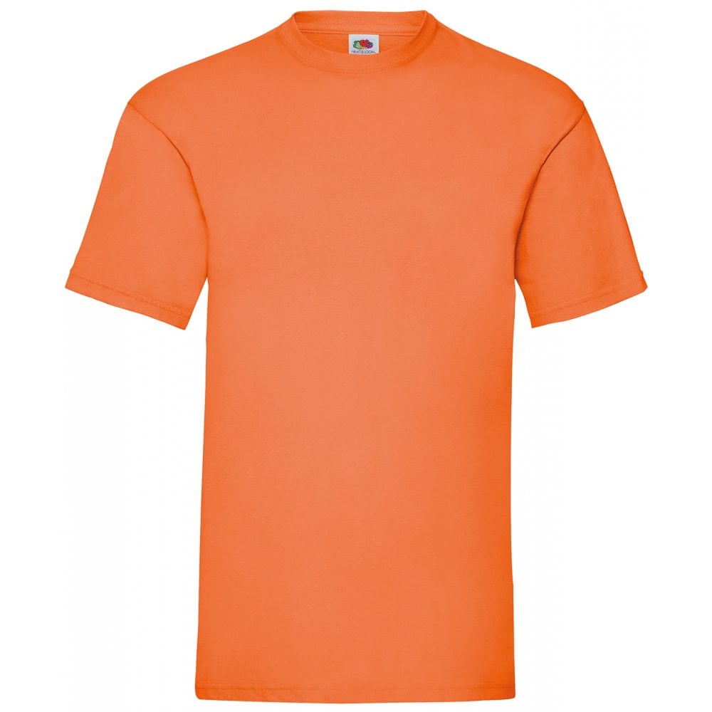 Fruit of the Loom Value Weight - T-Shirt