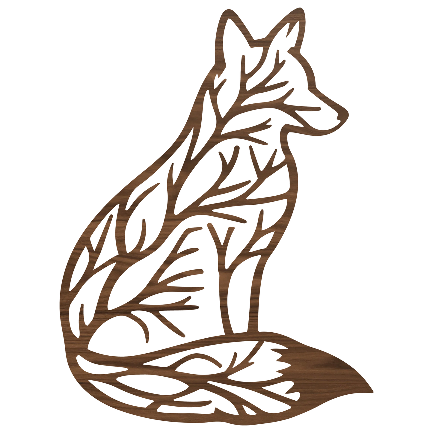 Branch Fox