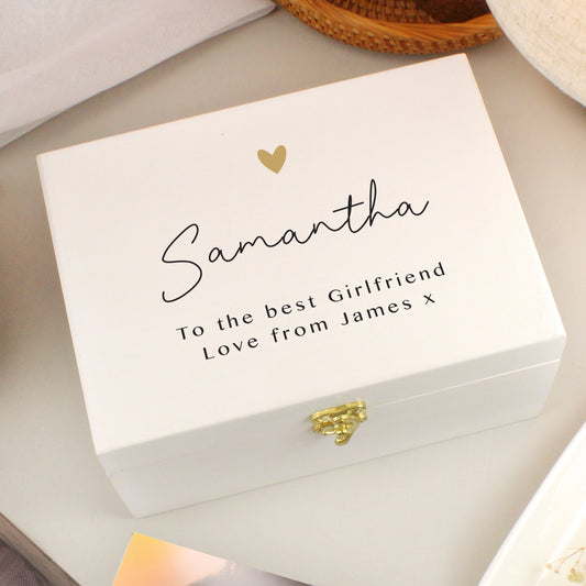 Why Personalised Gifts Always Hit Different 🎁