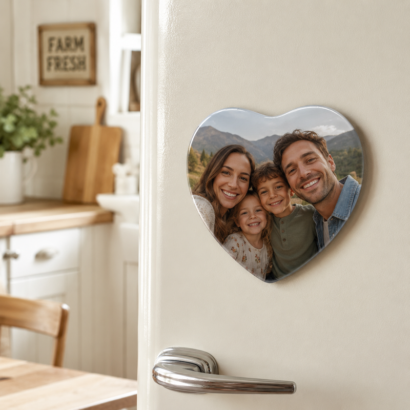 Fridge Magnets