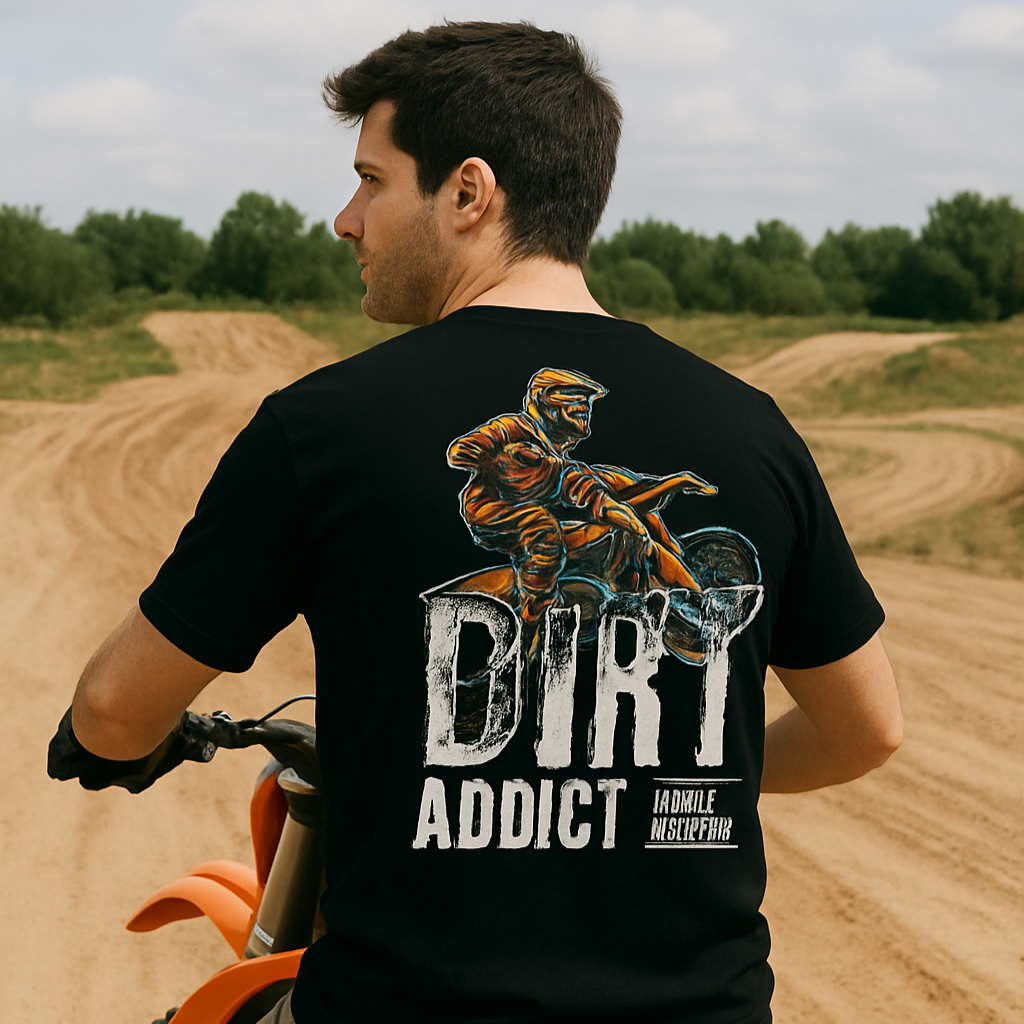Petrol Heads Clothing