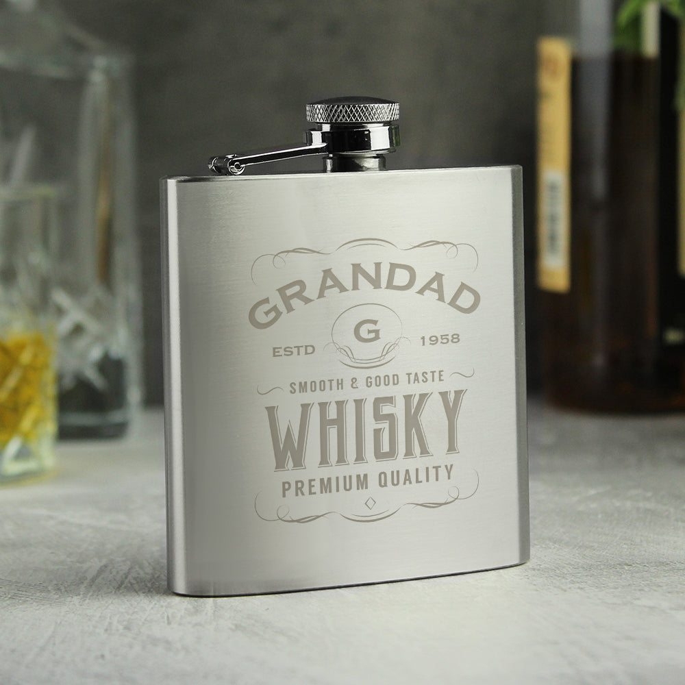 Alcohol Gifts