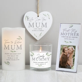 Mother's Day
