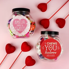 Valentine's Day