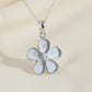 Silver Forget Me Not - 0113S