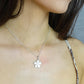 Silver Forget Me Not - 0113S