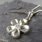 Silver Forget Me Not - 0113S