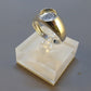 Gent Silver signet ring - 0213R