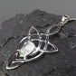 Celtic Style Necklace - 0279S