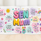 SEN Mum Affirmation 2 - 11oz Mug