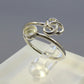 Adjustable Celtic Ring  - 1057S