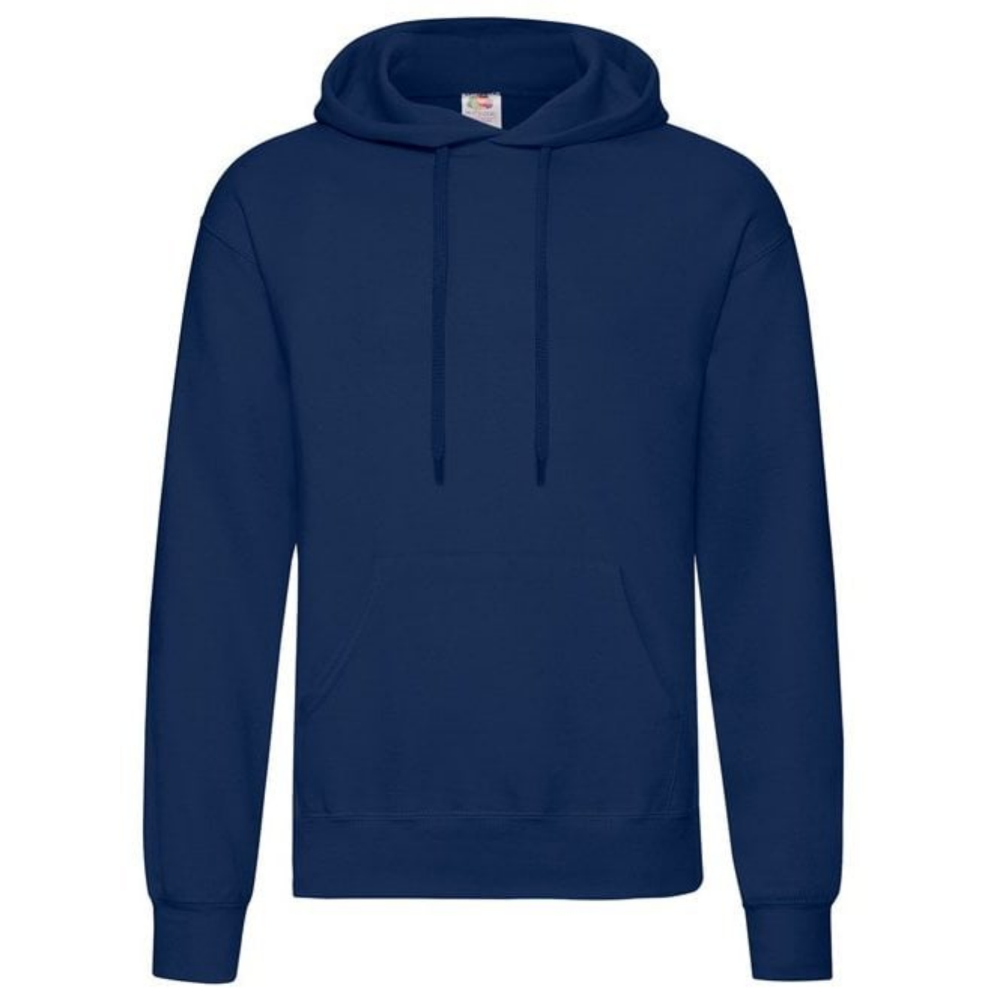 Custom Logo Hoodie
