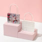 Crystal Photo Lock - With Gift Box