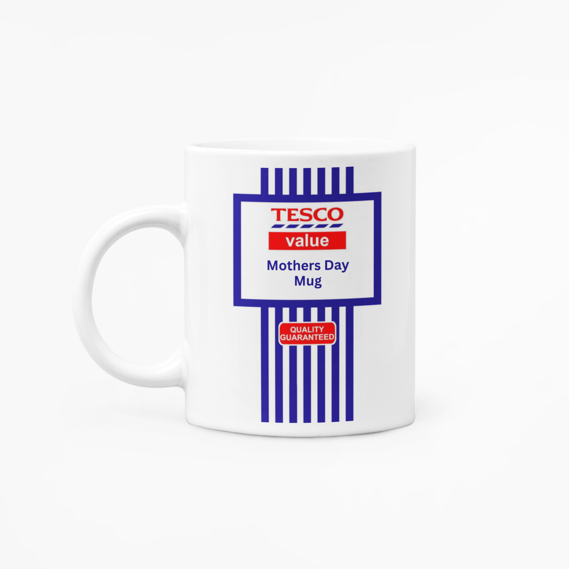 Tes co Value Mothers Day - 11oz Mug