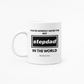 Oasis Inspired Fathers Day - 11oz Mug