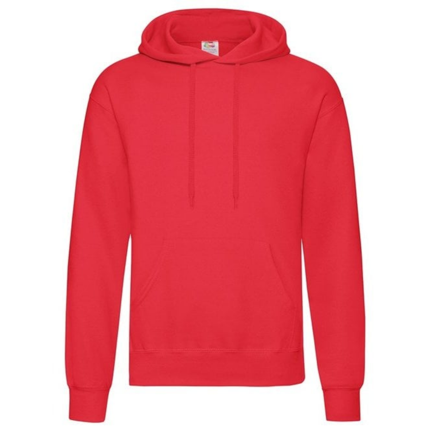 Custom Logo Hoodie
