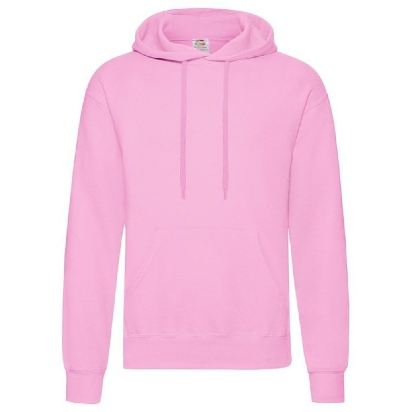 Custom Logo Hoodie
