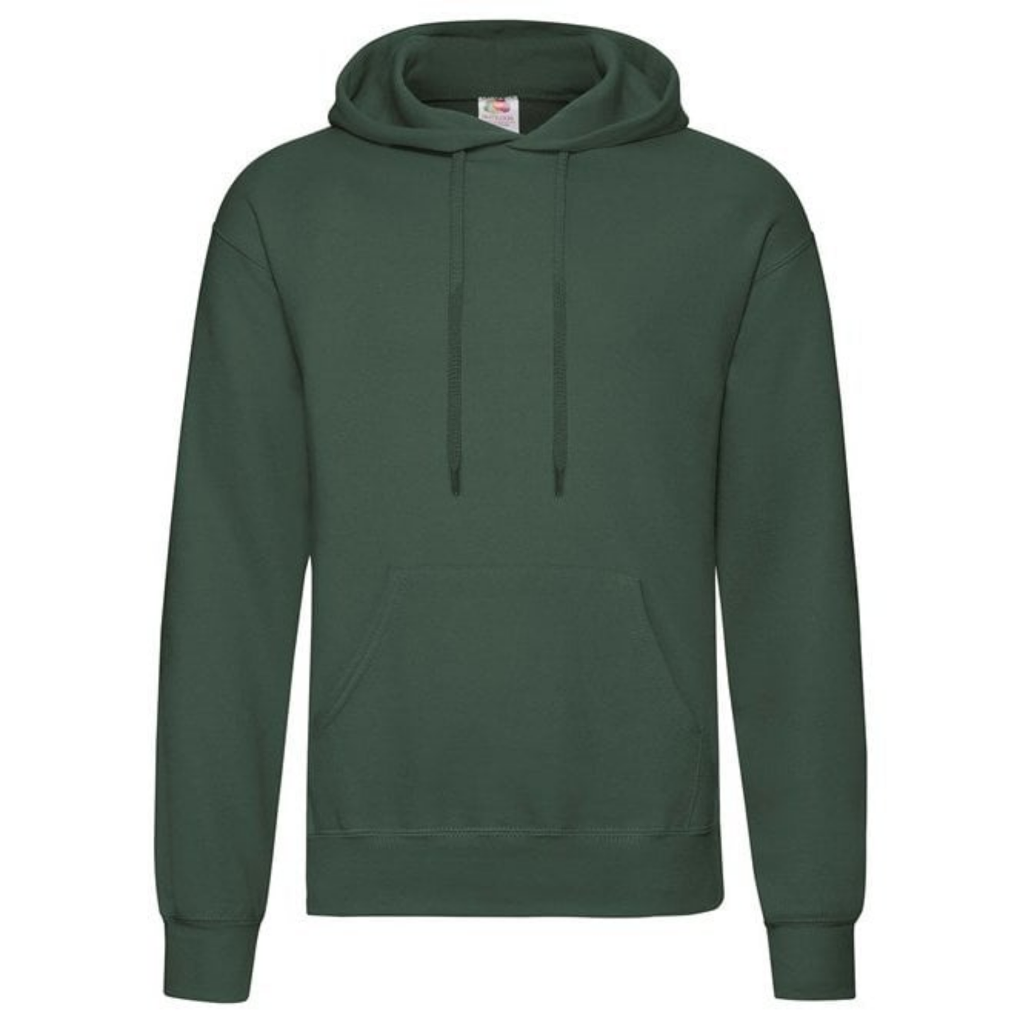 Custom Logo Hoodie