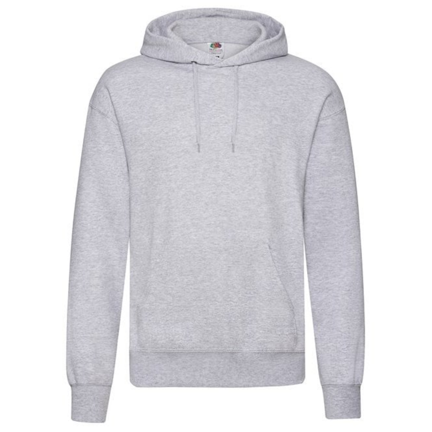 Custom Logo Hoodie