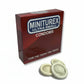 Miniaturex Joke Condom Gift Set – Novelty Adult Gag Gift