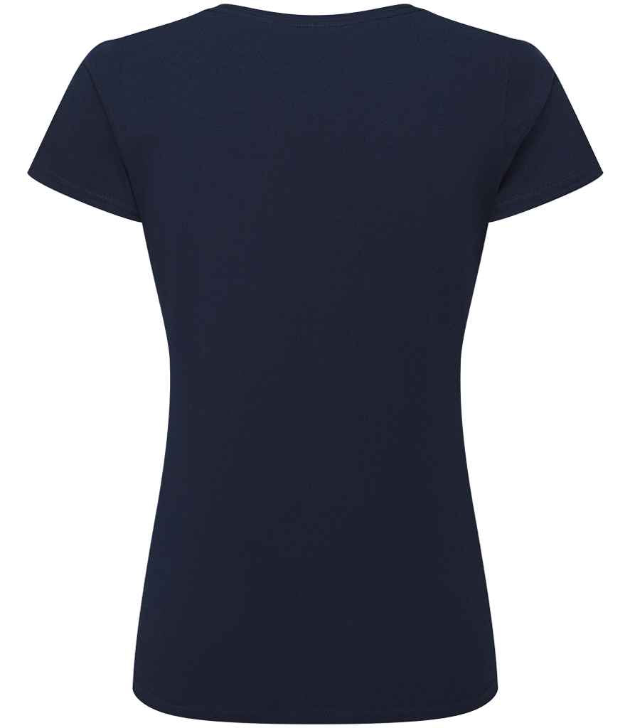 180F French Navy Back