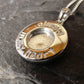 Silver Always In My Heart Necklace - 2007S