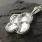 Solid Silver Double Infinity - 2011