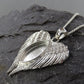 Silver Angel Wings - 2016S
