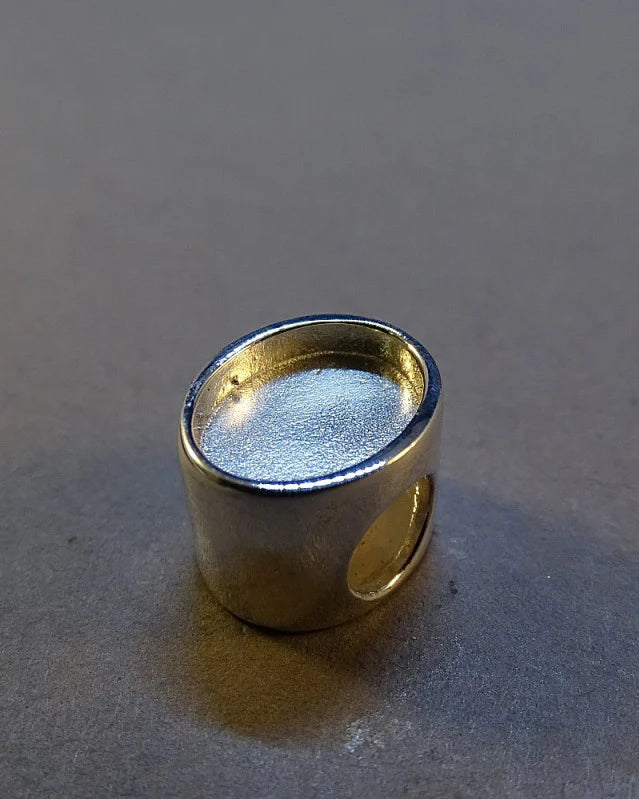 Silver Bangle Charm - 2012S