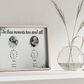 In these moments time stood still - Eucalyptus Design