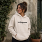 Undiagnosed but something ain't right - Heavyweight Hoodie