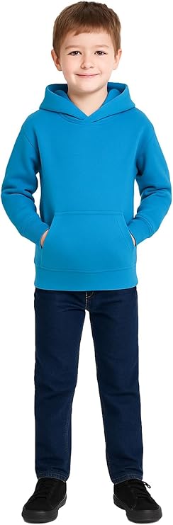 A2Z Kids Hoodie