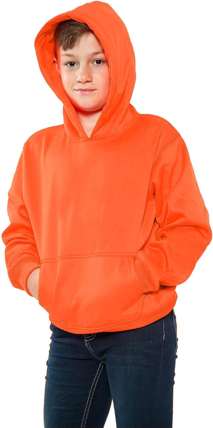 A2Z Kids Hoodie