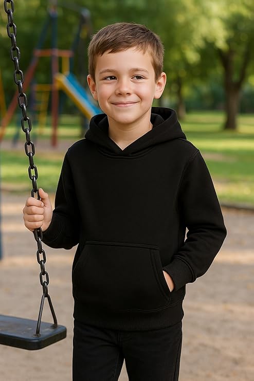 A2Z Kids Hoodie