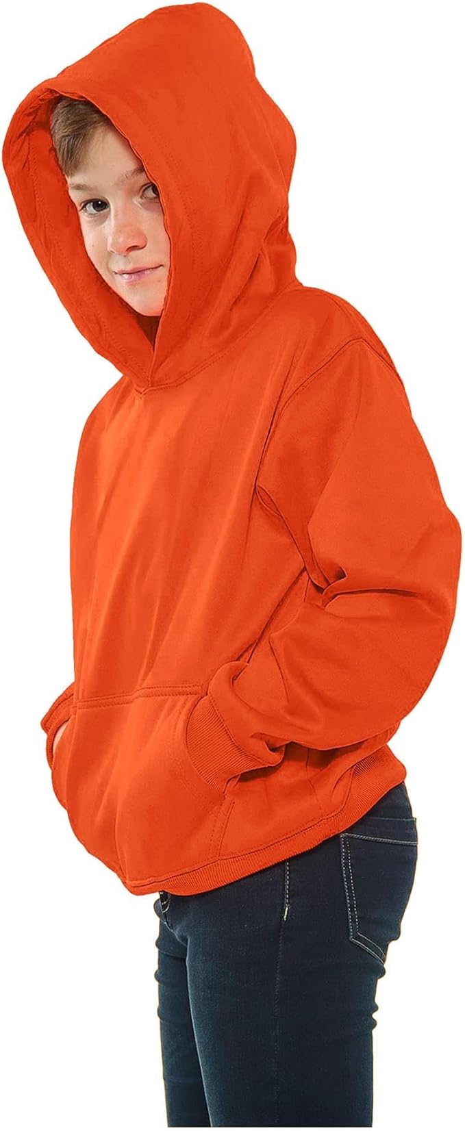 A2Z Kids Hoodie