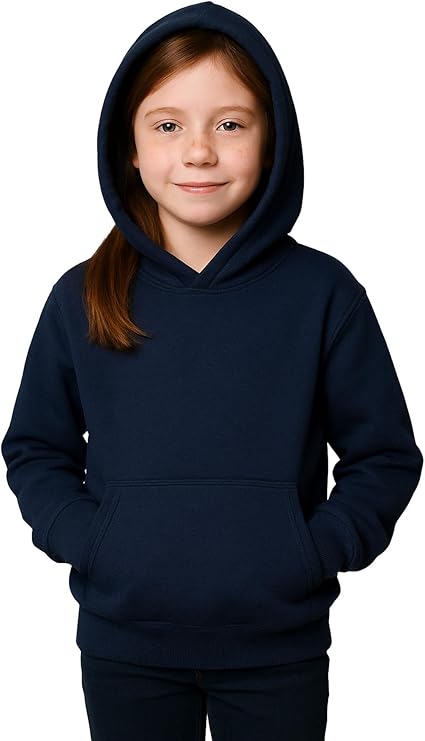 A2Z Kids Hoodie