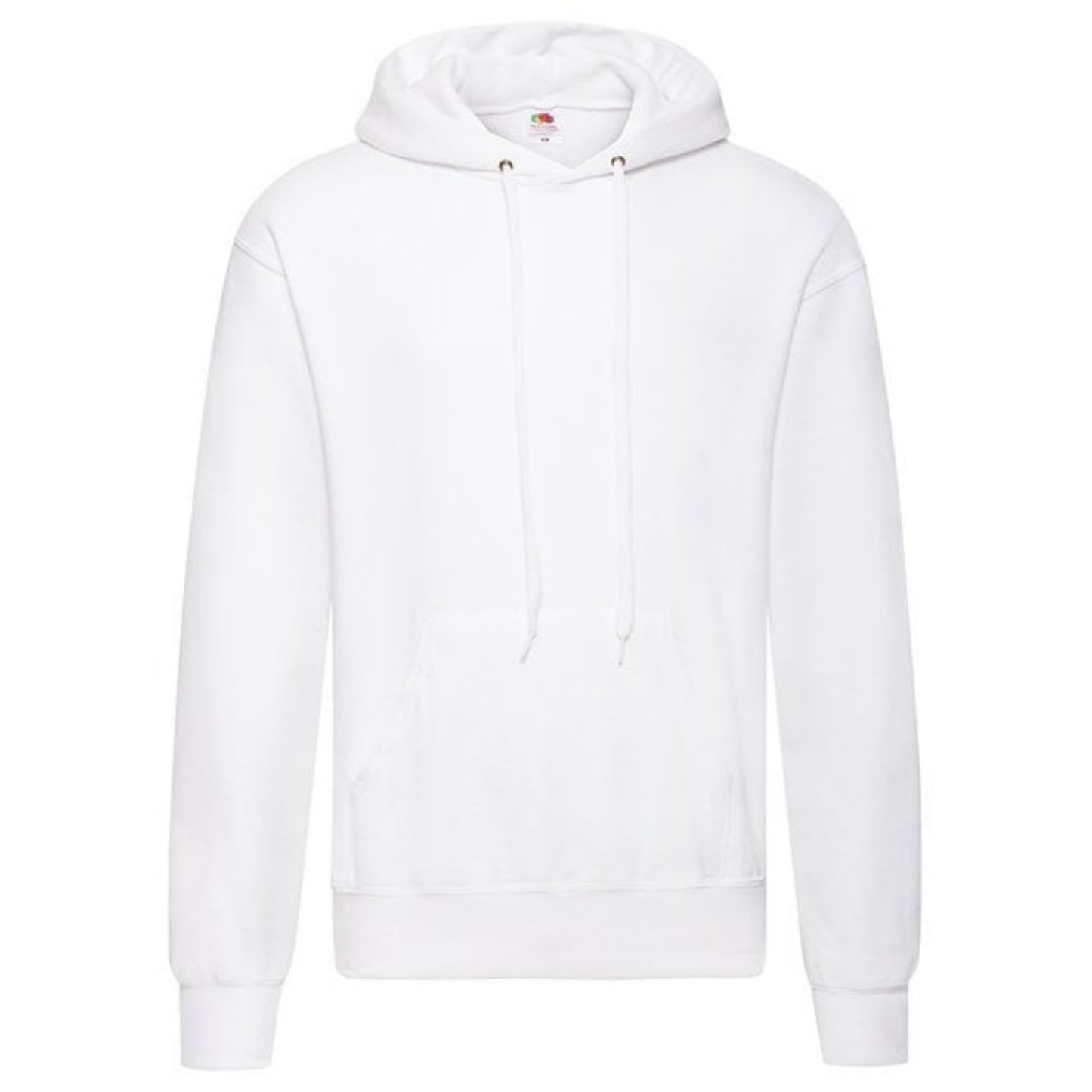 Custom Logo Hoodie