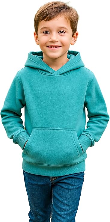 A2Z Kids Hoodie