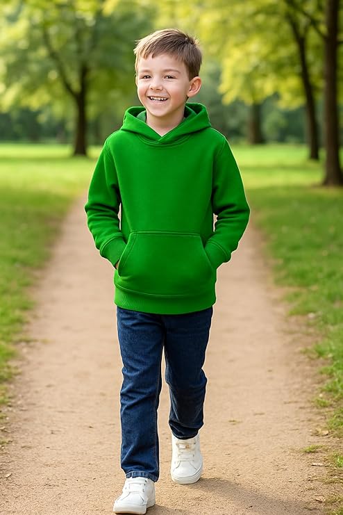 A2Z Kids Hoodie